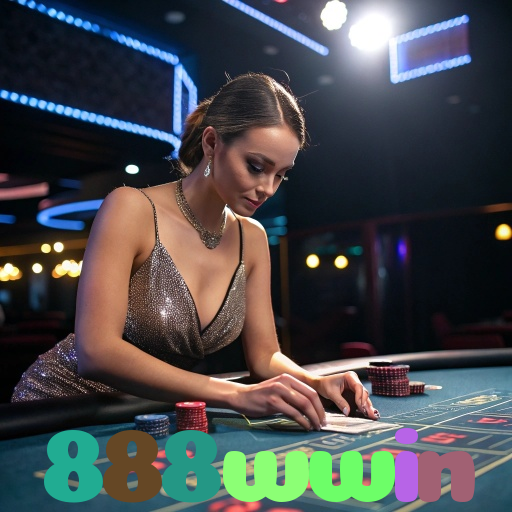 888wwin：Aposte nas melhores slots e conquiste prêmios como nunca!