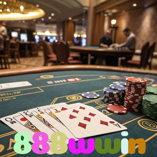 888wwin：Jogue poker, aposte no futebol e ganhe em grandes jogos de cassino!