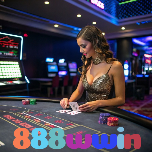 888wwin:Aposte nas melhores slots e conquiste prêmios como nunca!