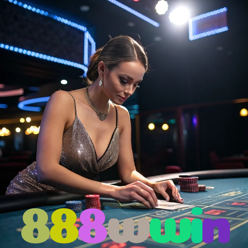 888wwin:Aposte nas melhores slots e conquiste prêmios como nunca!