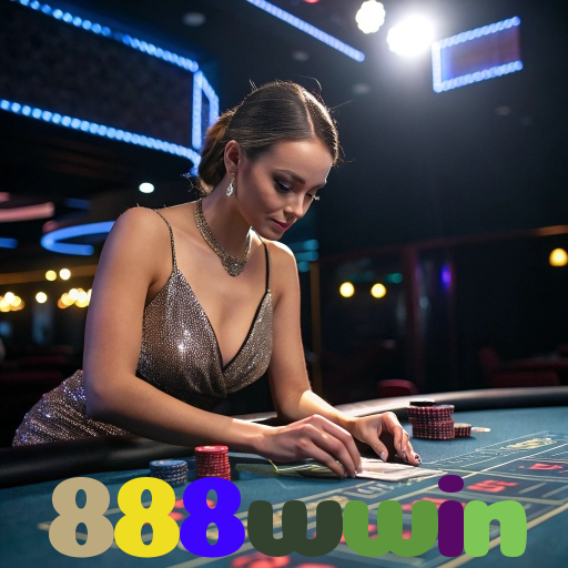 888wwin：Aposte nas melhores slots e conquiste prêmios como nunca!
