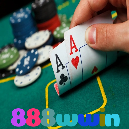 888wwin:Aposte no futebol, jogue poker e conquiste vitórias épicas!