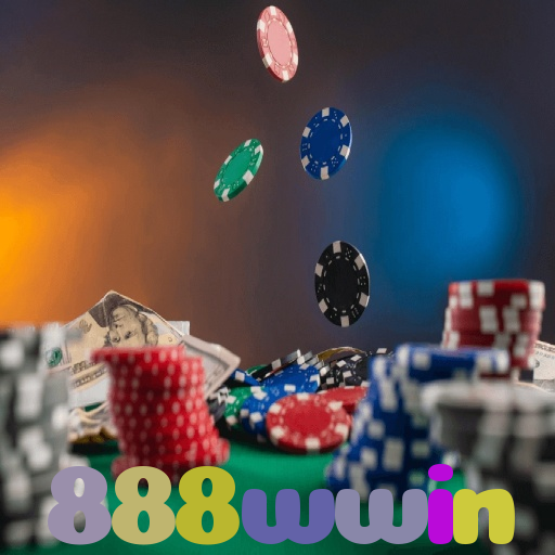 888wwin：Jogue poker, aposte no futebol e ganhe em grandes jogos de cassino!