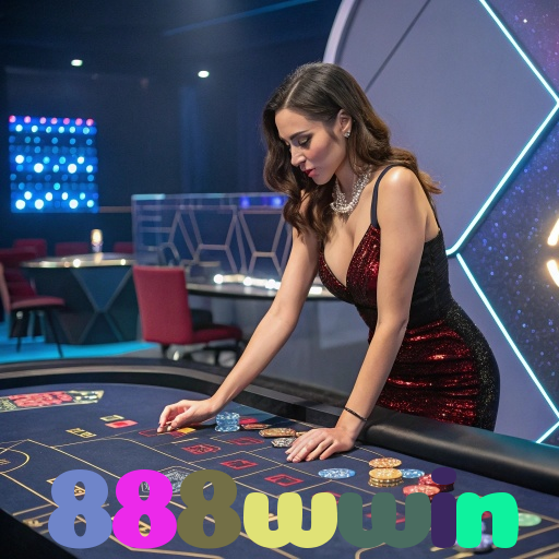 888wwin：Aposte nas melhores slots e conquiste prêmios como nunca!