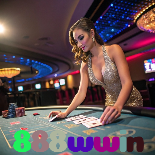 888wwin：Jogue poker, aposte no futebol e ganhe em grandes jogos de cassino!