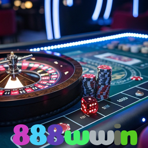 888wwin：Aposte nas melhores slots e conquiste prêmios como nunca!