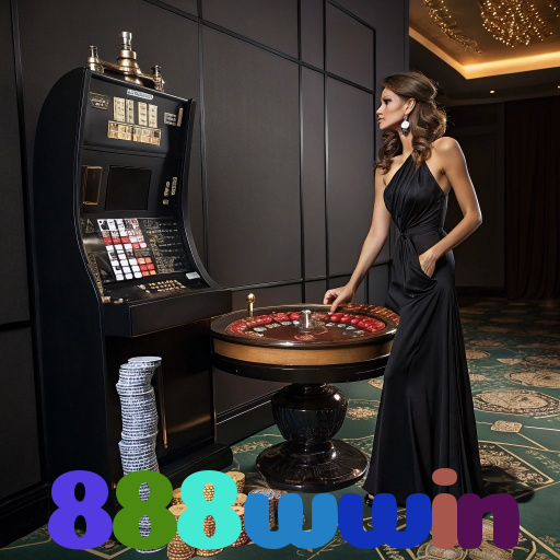 888wwin：Aposte nas melhores slots e conquiste prêmios como nunca!
