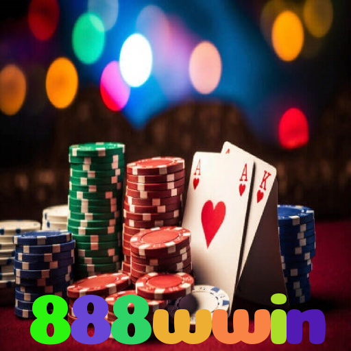 888wwin：Aposte nas melhores slots e conquiste prêmios como nunca!