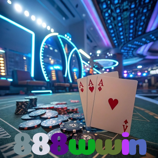 888wwin：Aposte nas melhores slots e conquiste prêmios como nunca!