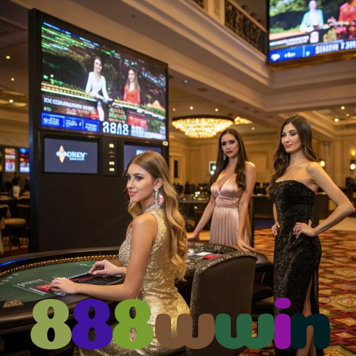 888wwin：Jogue poker, aposte no futebol e ganhe em grandes jogos de cassino!