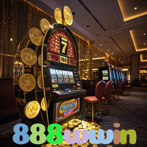 888wwin:Aposte nas melhores slots e conquiste prêmios como nunca!