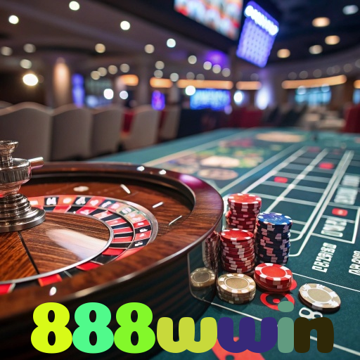 888wwin：Aposte nas melhores slots e conquiste prêmios como nunca!