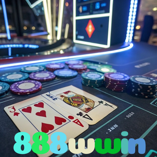 888wwin：Jogue poker, aposte no futebol e ganhe em grandes jogos de cassino!
