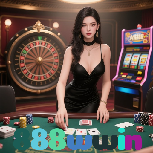 888wwin:Aposte nas melhores slots e conquiste prêmios como nunca!