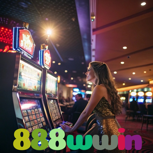 888wwin:Aposte nas melhores slots e conquiste prêmios como nunca!