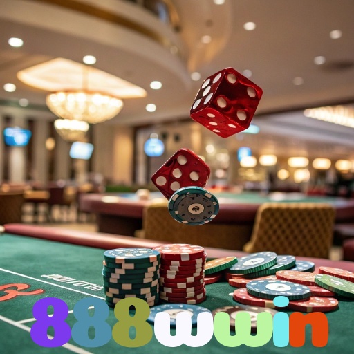 888wwin：Jogue poker, aposte no futebol e ganhe em grandes jogos de cassino!