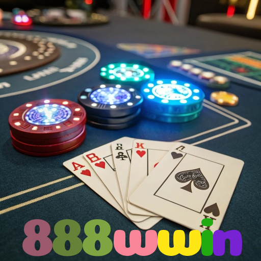 888wwin:Jogue poker, aposte no futebol e ganhe em grandes jogos de cassino!