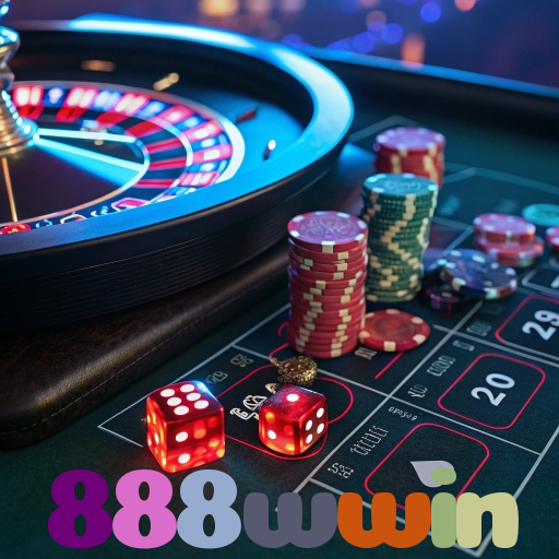 888wwin:Aposte no futebol, jogue poker e conquiste vitórias épicas!