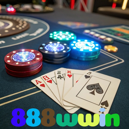 888wwin：Aposte no futebol, jogue poker e conquiste vitórias épicas!