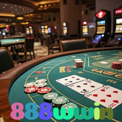 888wwin：Aposte nas melhores slots e conquiste prêmios como nunca!