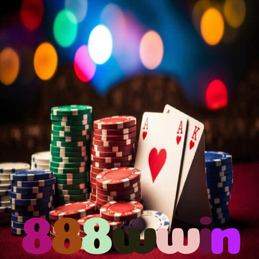 888wwin：Aposte no futebol, jogue poker e conquiste vitórias épicas!
