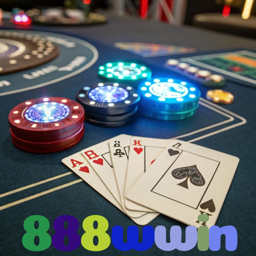 888wwin:Jogue poker, aposte no futebol e ganhe em grandes jogos de cassino!