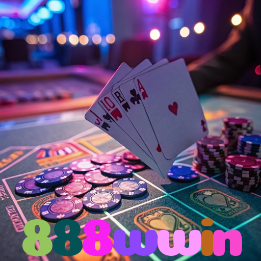 888wwin:Jogue poker, aposte no futebol e ganhe em grandes jogos de cassino!