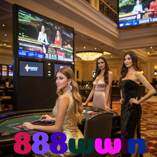 888wwin：Aposte no futebol, jogue poker e conquiste vitórias épicas!