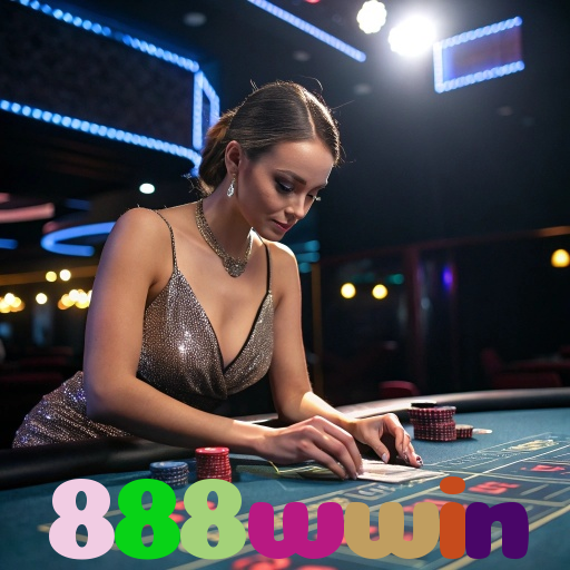 888wwin：Aposte nas melhores slots e conquiste prêmios como nunca!