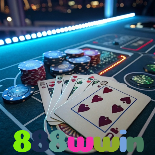 888wwin:Jogue poker, aposte no futebol e ganhe em grandes jogos de cassino!