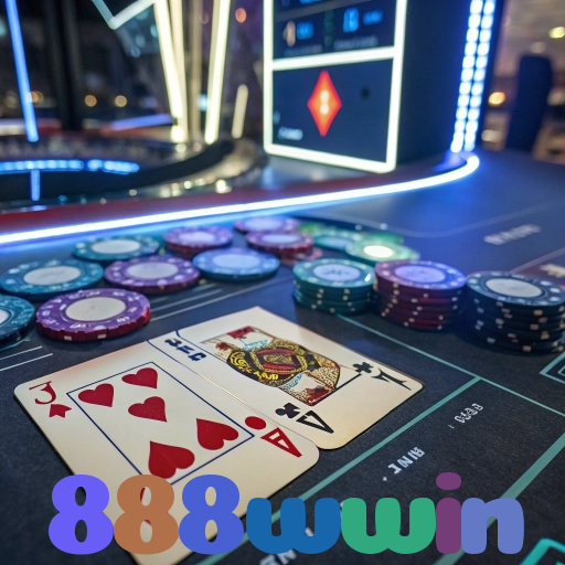 888wwin：Jogue poker, aposte no futebol e ganhe em grandes jogos de cassino!