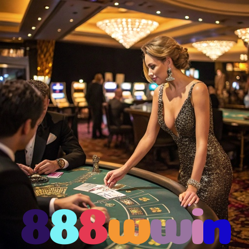 888wwin：Aposte nas melhores slots e conquiste prêmios como nunca!