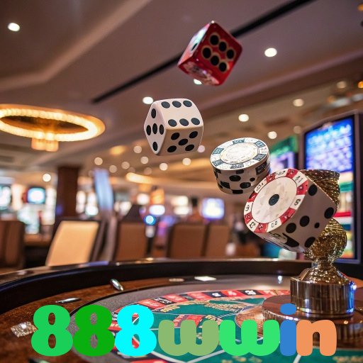 888wwin：Aposte nas melhores slots e conquiste prêmios como nunca!
