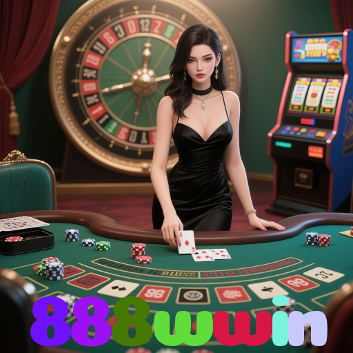 888wwin：Aposte nas melhores slots e conquiste prêmios como nunca!