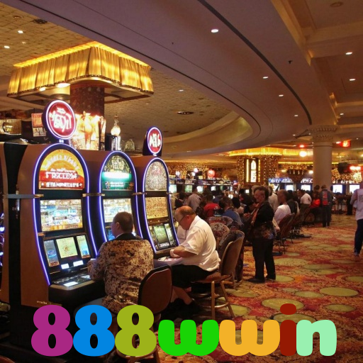 888wwin：Aposte nas melhores slots e conquiste prêmios como nunca!