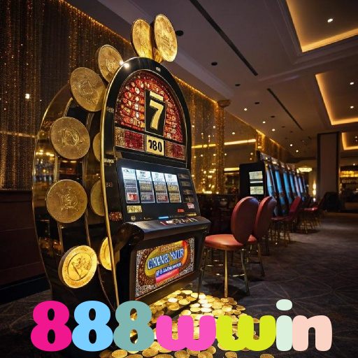 888wwin：Aposte nas melhores slots e conquiste prêmios como nunca!