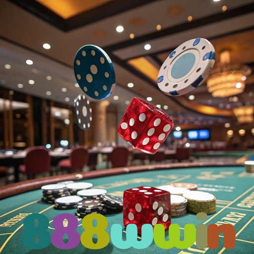 888wwin:Jogue poker, aposte no futebol e ganhe em grandes jogos de cassino!