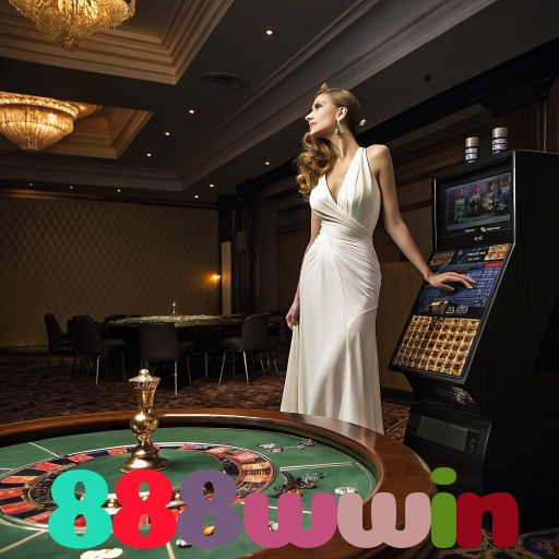 888wwin：Aposte nas melhores slots e conquiste prêmios como nunca!
