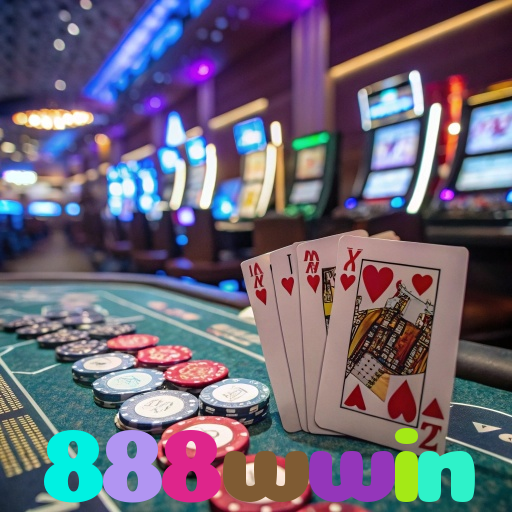 888wwin：Aposte no futebol, jogue poker e conquiste vitórias épicas!