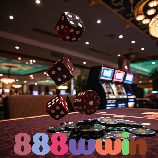 888wwin：Aposte nas melhores slots e conquiste prêmios como nunca!