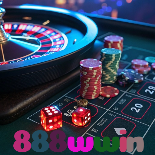888wwin：Aposte nas melhores slots e conquiste prêmios como nunca!