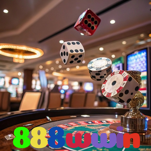 888wwin：Aposte nas melhores slots e conquiste prêmios como nunca!