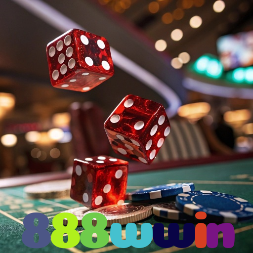 888wwin：Aposte nas melhores slots e conquiste prêmios como nunca!