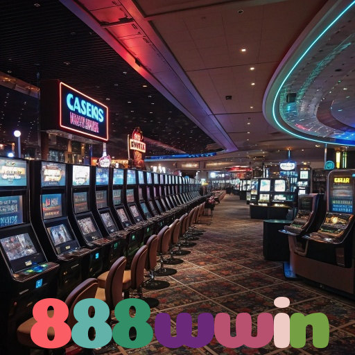888wwin:Aposte nas melhores slots e conquiste prêmios como nunca!