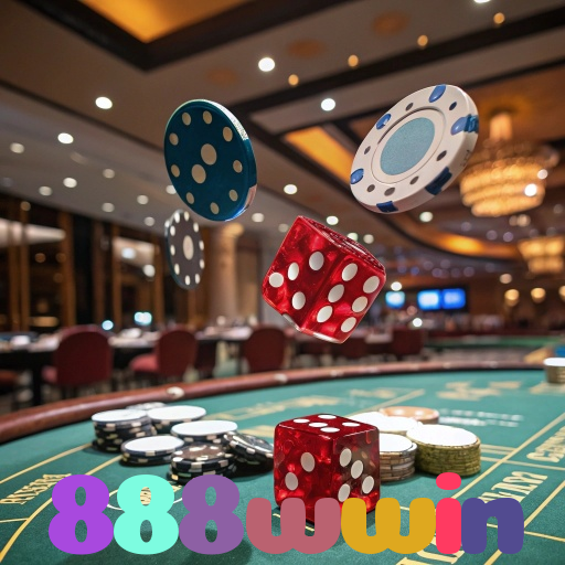 888wwin：Aposte nas melhores slots e conquiste prêmios como nunca!