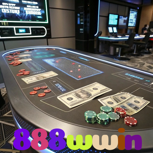 888wwin:Aposte no futebol, jogue poker e conquiste vitórias épicas!