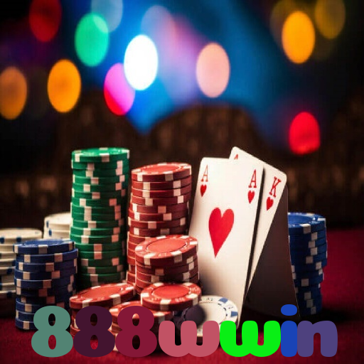 888wwin：Aposte no futebol, jogue poker e conquiste vitórias épicas!