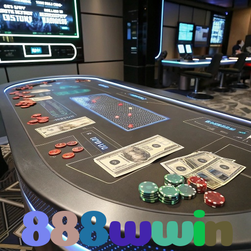 888wwin:Aposte no futebol, jogue poker e conquiste vitórias épicas!