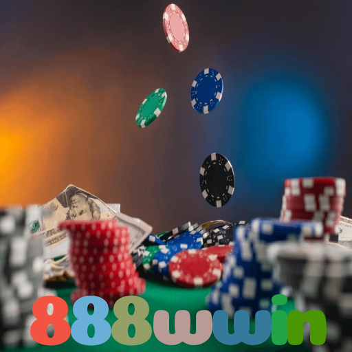 888wwin：Jogue poker, aposte no futebol e ganhe em grandes jogos de cassino!