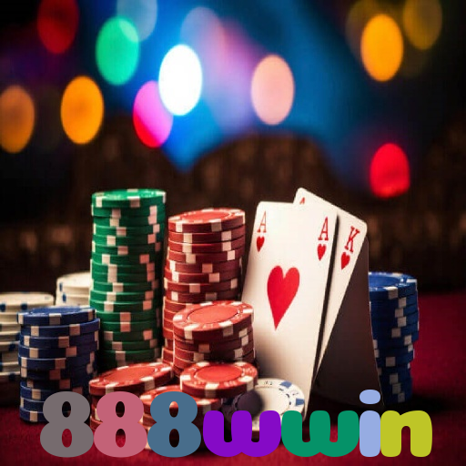 888wwin:Aposte no futebol, jogue poker e conquiste vitórias épicas!